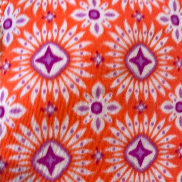 Wild Fable Orange and White Bikini - Picture 5 of 5